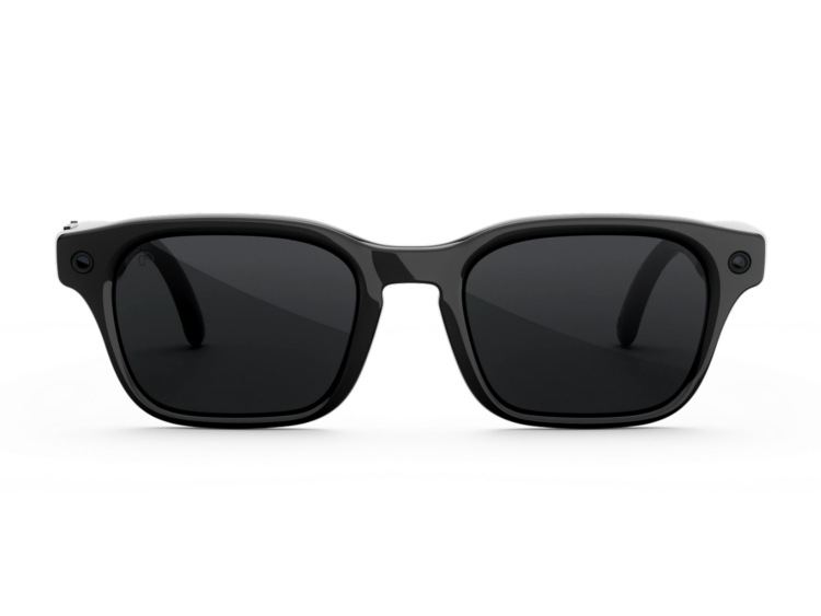 meta adventurer ai smart glasses polarized grey lens classic black 1 1