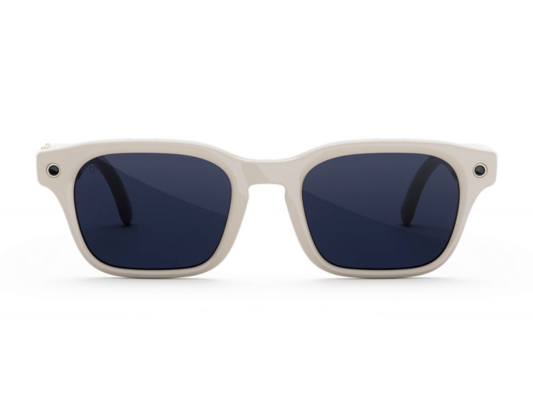 meta adventurer ai smart glasses transitions sapphire lens linen 1 1