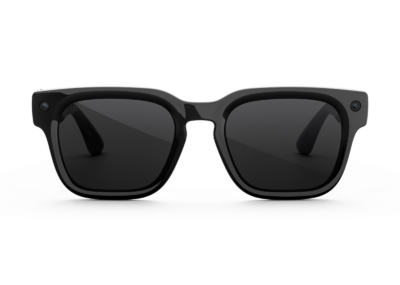 meta fury ai smart glasses transitions grey lens black 1 1