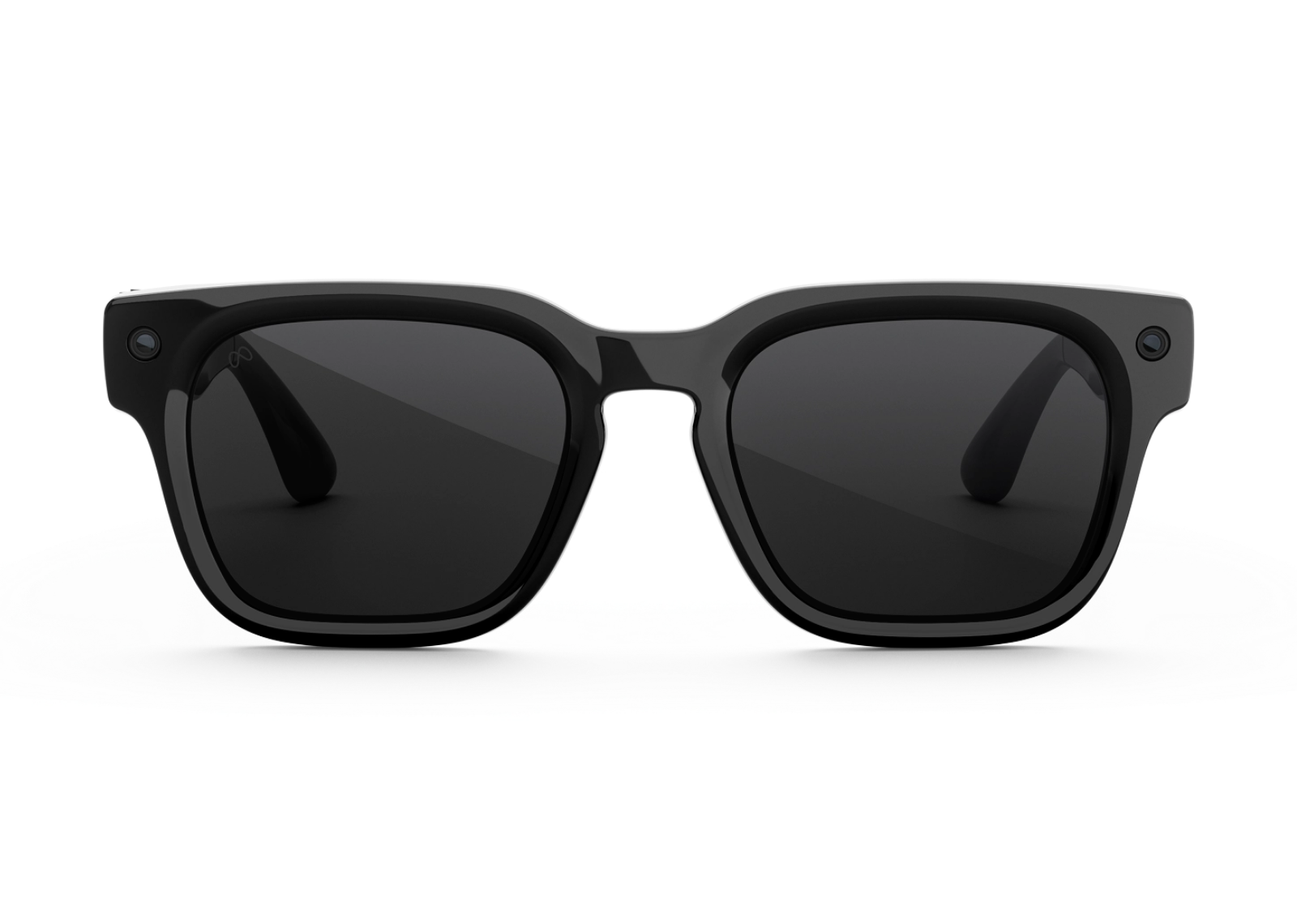 meta fury ai smart glasses transitions grey lens black 1 1