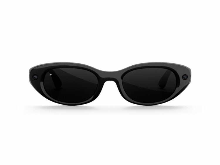 meta glasses starfire kylie edition black lens black 1 1