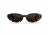 meta glasses starfire kylie edition chocolate lens dark tortoise 1 1