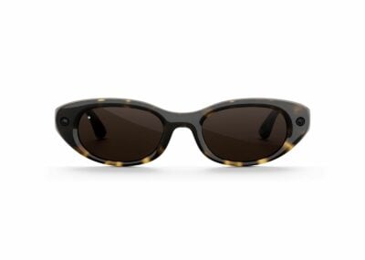 meta glasses starfire kylie edition chocolate lens dark tortoise 1 1