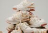 New Balance 550 Sneaker Baker