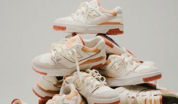 New Balance 550 Rehberi: Renkler, Beden ve Nereden Alınır