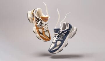 New Balance 9060 Rehberi: Tüm Renkler, Kalıp ve Nereden Alınır