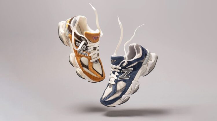 New Balance 9060 Rehberi: Tüm Renkler, Kalıp ve Nereden Alınır