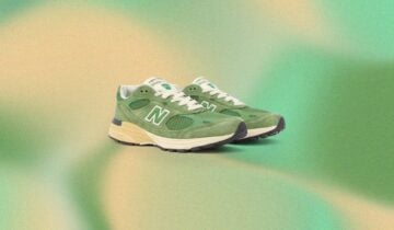 New Balance 993 Rehberi: Made in USA, Beden ve Renkler