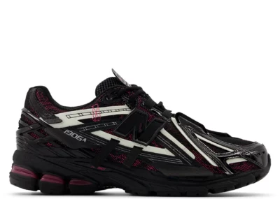 New Balance 1906A Black Pink