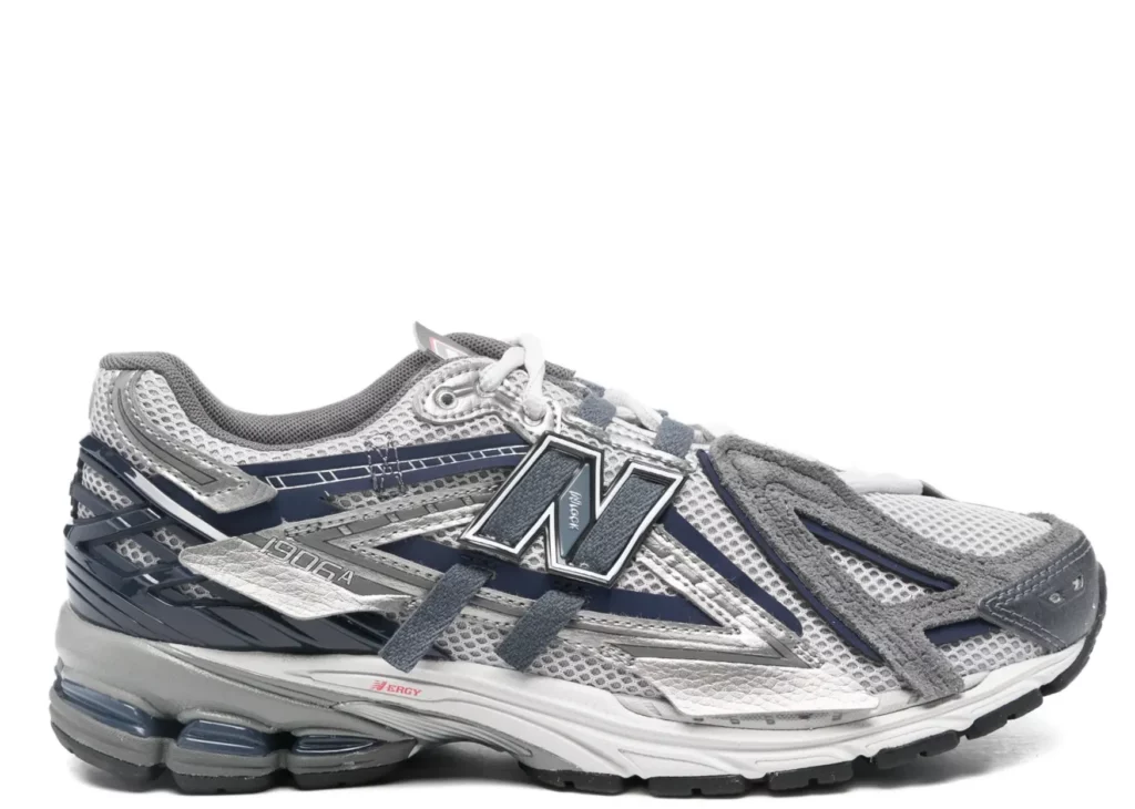New Balance 1906A Graphite Magic Blue - U19064F6 | Sneaker Baker