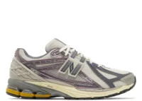 New Balance 1906R Licorice