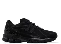New Balance 1906R Triple Black