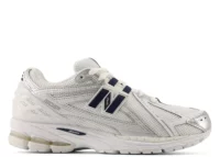 New Balance 1906R White Navy Silver Metallic