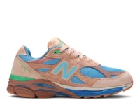 New Balance 990v3 MiUSA Joe Freshgoods Outside Clothes