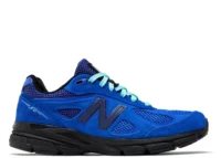 New Balance 990v4 MiUSA Joe Freshgoods 1998 Keisha Blue