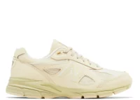 New Balance 990v4 MiUSA Macadamia Nut