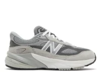 New Balance 990v6 Grey (GS)