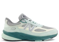 New Balance 990v6 MiUSA Community Mint