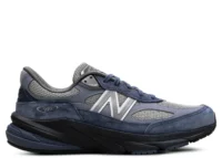 New Balance 990v6 MiUSA Community Navy