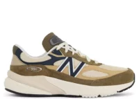New Balance 990v6 MiUSA Dark Camo Incense