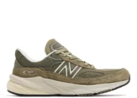 New Balance 990v6 MiUSA True Camo