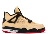 Nike Air Jordan 4 Retro Pizza (GS)