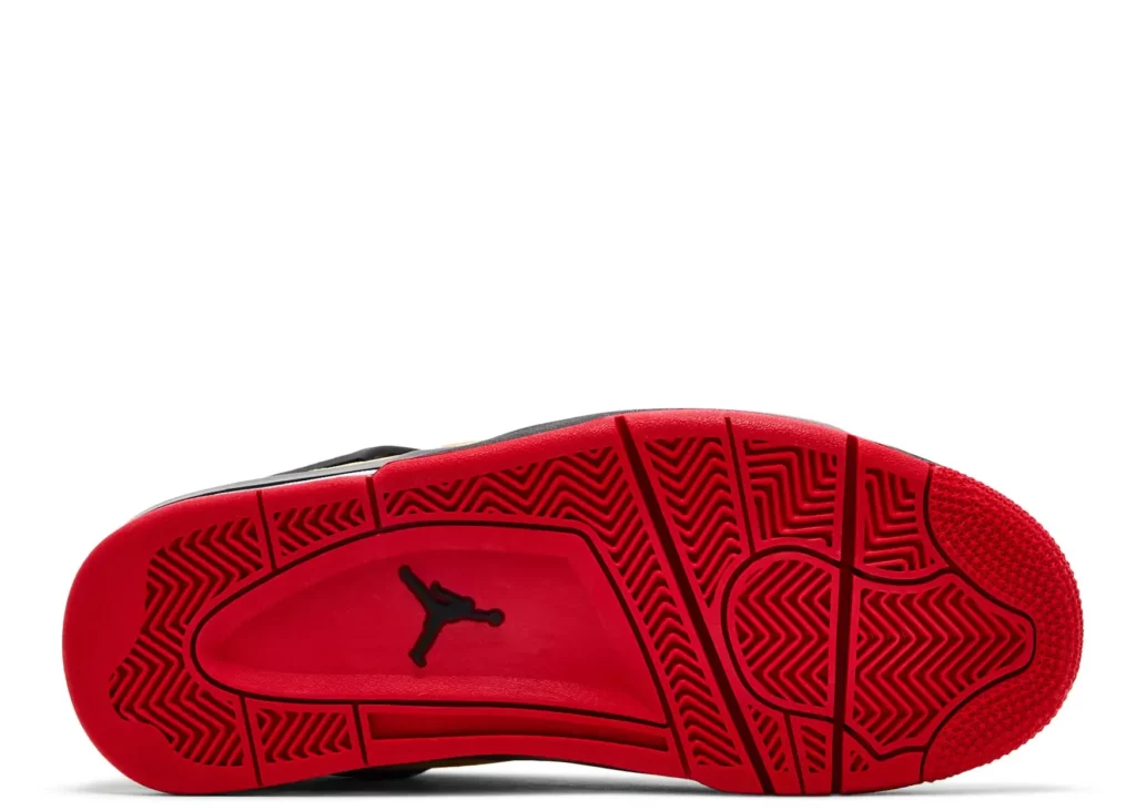 Nike Air Jordan 4 Retro Pizza (GS) - IH2094-200 | Sneaker Baker