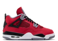 Nike Air Jordan 4 Retro Toro Bravo (2026) (GS)