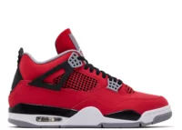 Nike Air Jordan 4 Retro Toro Bravo (2026)