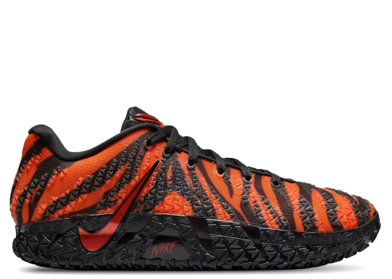 Nike Ja 3 Animal Pack Tiger