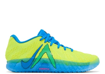 Nike Ja 3 Kool-Aid