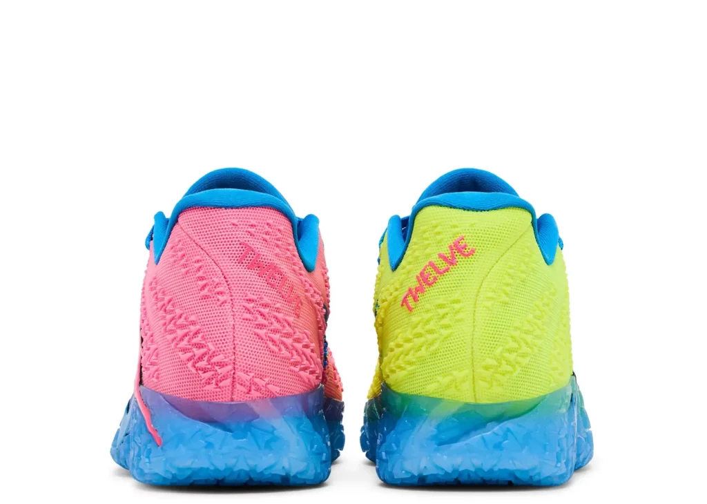 Nike Ja 3 Kool-Aid - IW1159-700-/-IW1160-700 | Sneaker Baker