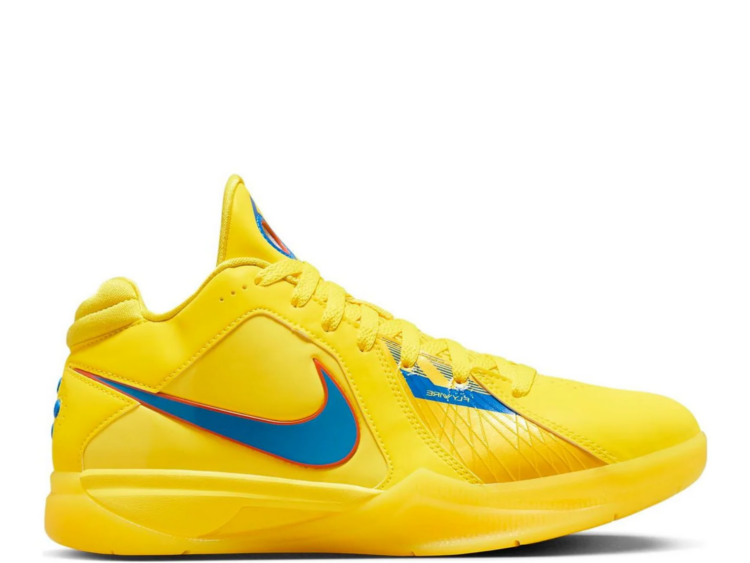 nike kd 3 christmas 2023 1 1