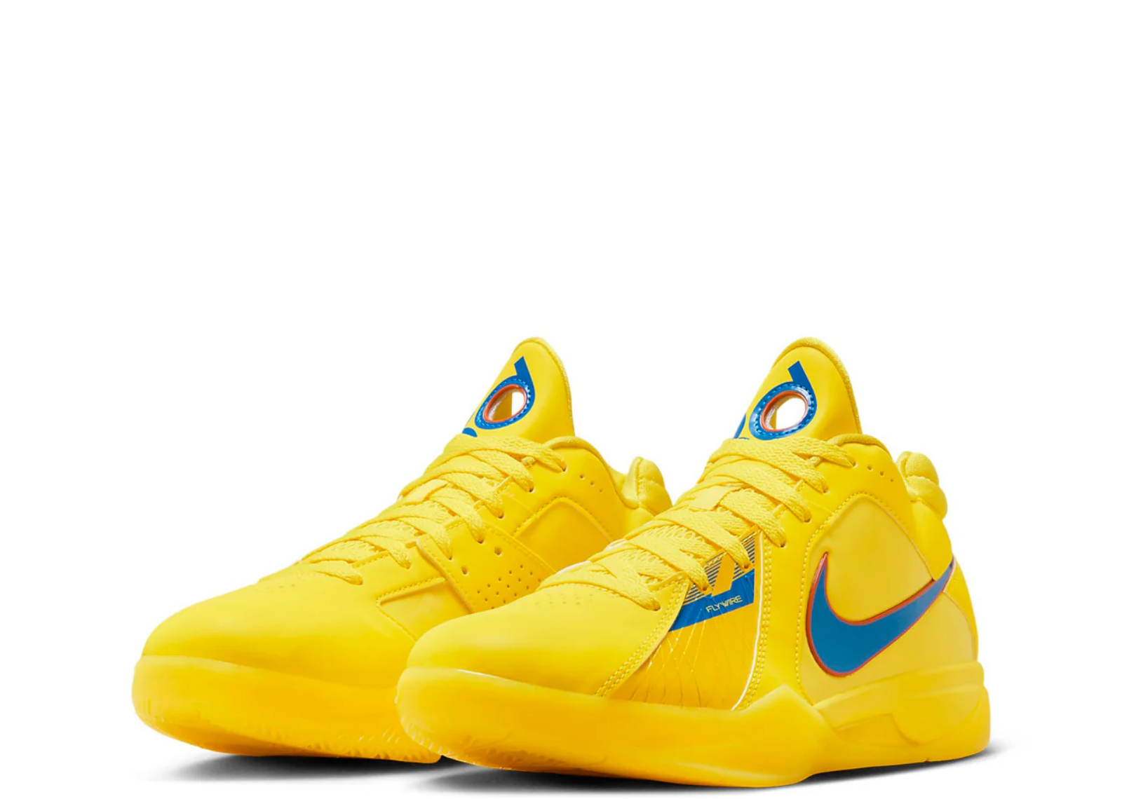 nike kd 3 christmas 2023 3 1