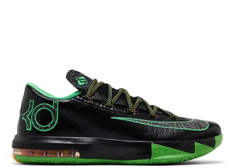Nike KD 6 Brazil (2026)