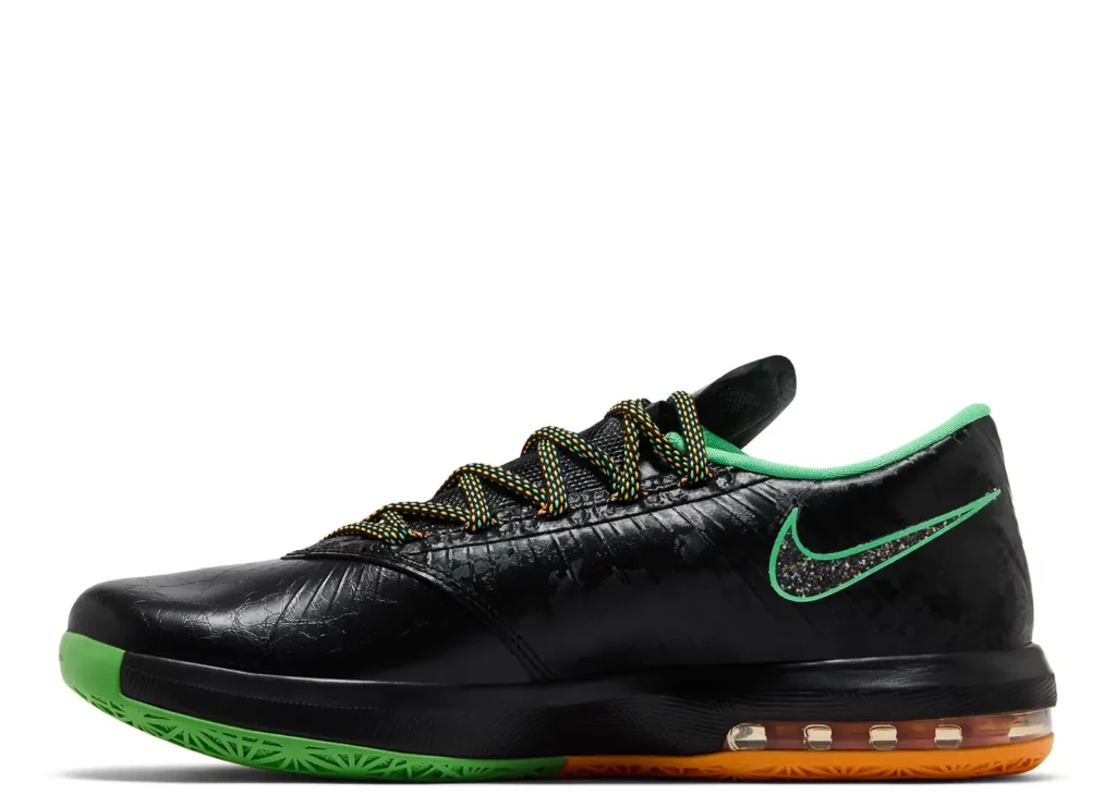 Nike KD 6 Brazil (2026) - IH3582-001 | Sneaker Baker