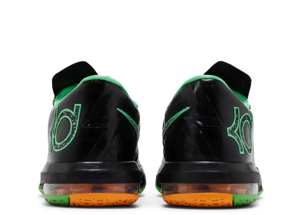 Nike KD 6 Brazil (2026) - IH3582-001 | Sneaker Baker