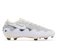 Nike Mercurial Vapor 16 Elite Patta Chrome White Black