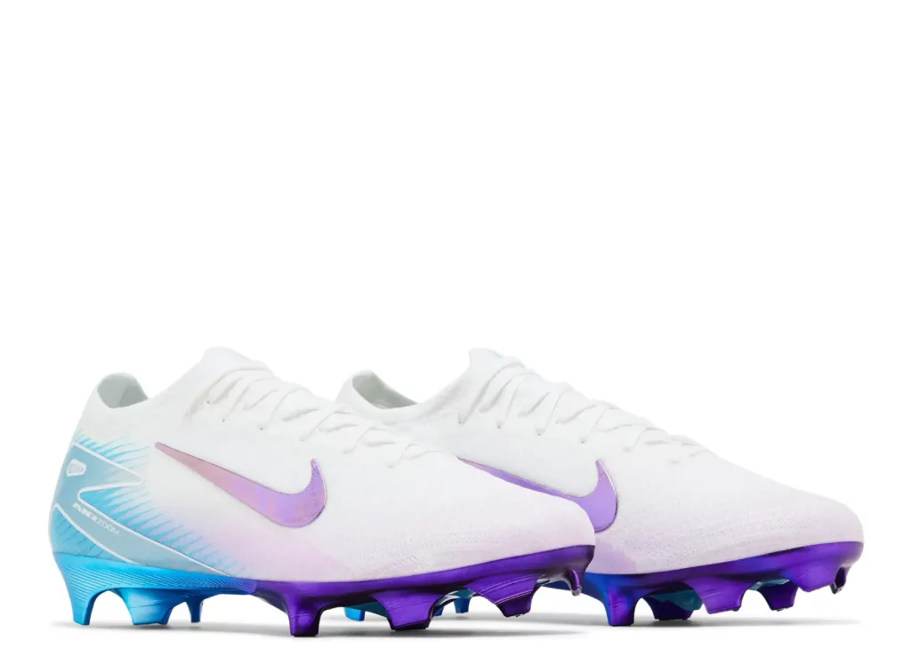 Nike Zoom Mercurial Vapor 16 Elite LV8 FG Elite Only Pack - HV4887