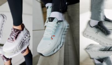 On Running Koşu Modelleri Rehberi: Cloudmonster, Cloudsurfer, Cloud X ve THE ROGER