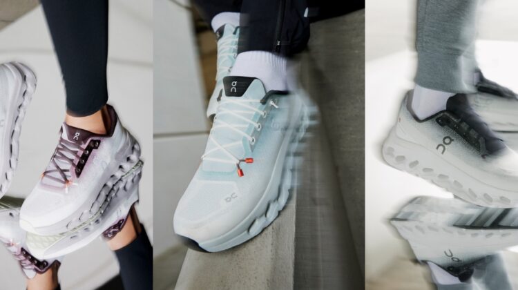 On Running Koşu Modelleri Rehberi: Cloudmonster, Cloudsurfer, Cloud X ve THE ROGER