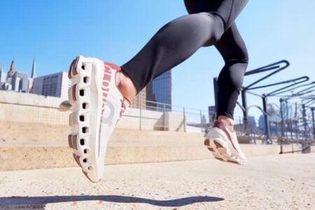 On Running Beden Rehberi Sneaker Baker