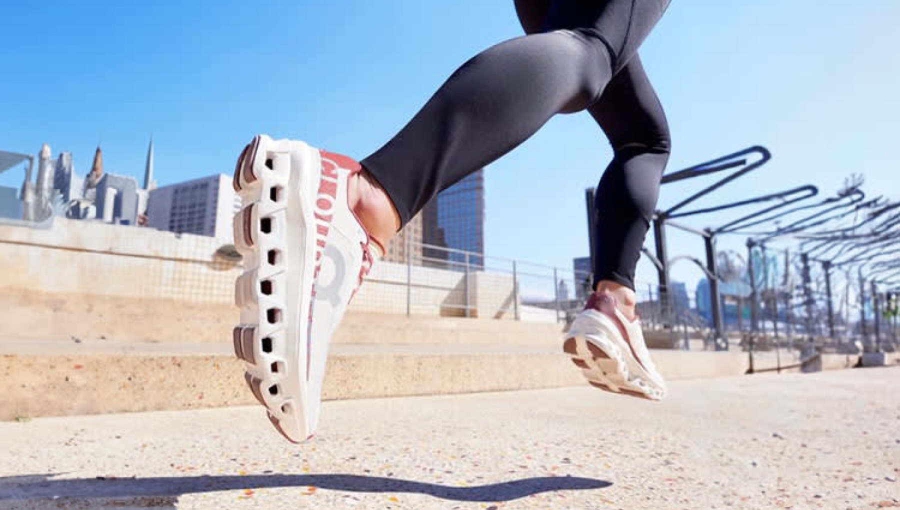 On Running Beden Rehberi Sneaker Baker