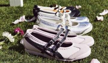 Onitsuka Tiger Mexico 66 Beden Rehberi: Hangi Numarayı Almalıyım?