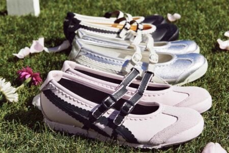 Onitsuka Tiger Mexico 66 Beden Rehberi Sneaker Baker