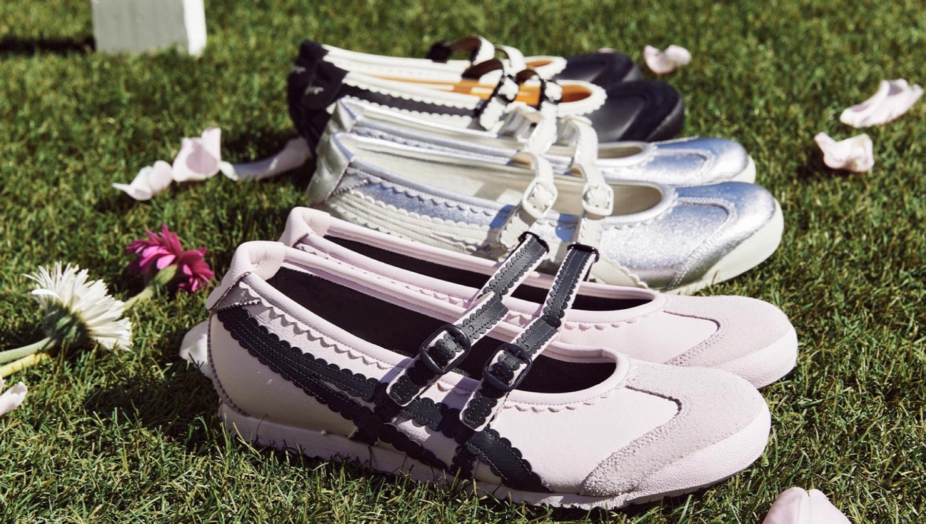 Onitsuka Tiger Mexico 66 Beden Rehberi Sneaker Baker
