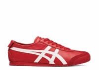 onitsuka tiger mexico 66 classic red white 1 1