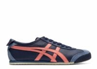 onitsuka tiger mexico 66 peacoat guava 1 1