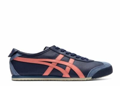 Onitsuka Tiger Mexico 66 Peacoat Guava