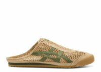 onitsuka tiger mexico 66 sabot beige green 1 1